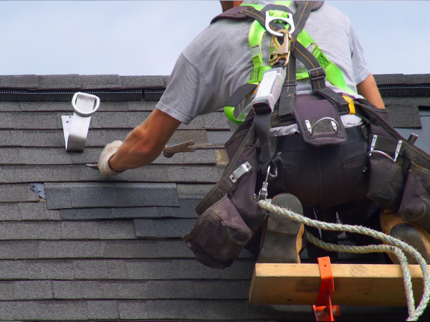 Texas Trusted Roofing