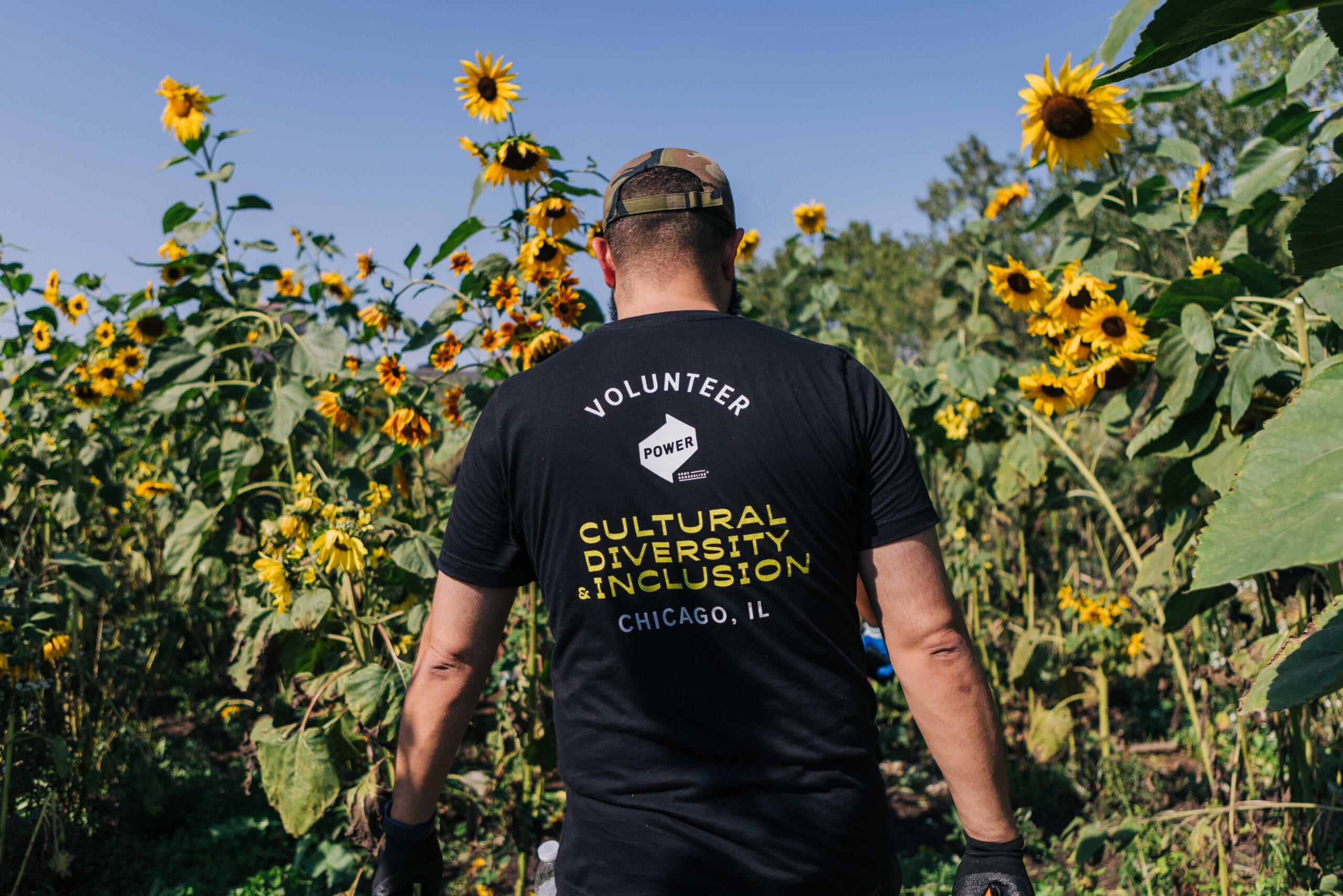 Power’s 2023 Cultural Diversity & Inclusion Summit Makes a Major Impact on the City of Chicago