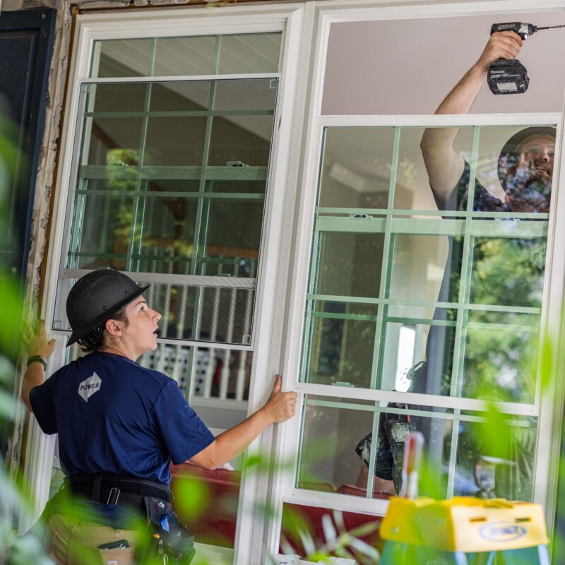 What Can Consumers Expect from Power Home Remodeling? Best-in-class Service According to Angi