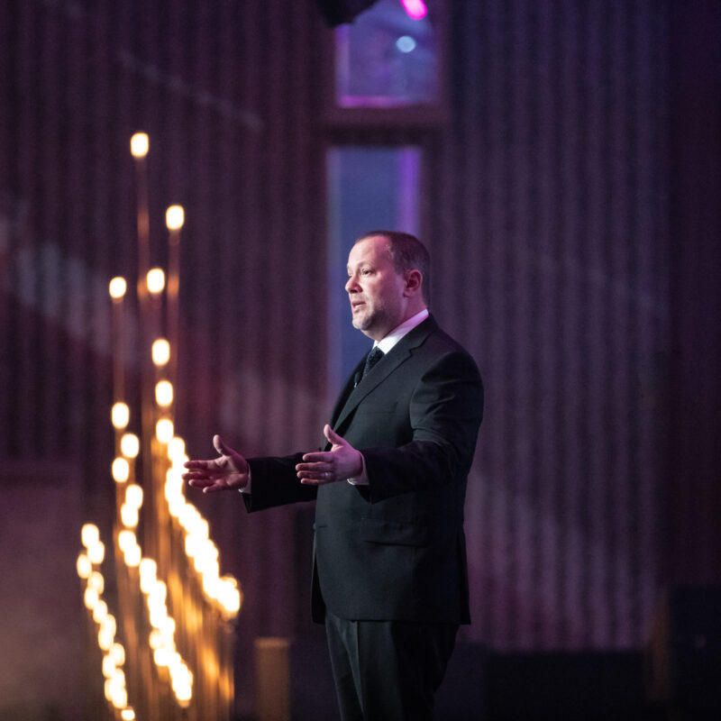 Get to Know Rob Borislow, POWER’s Chief Production Officer