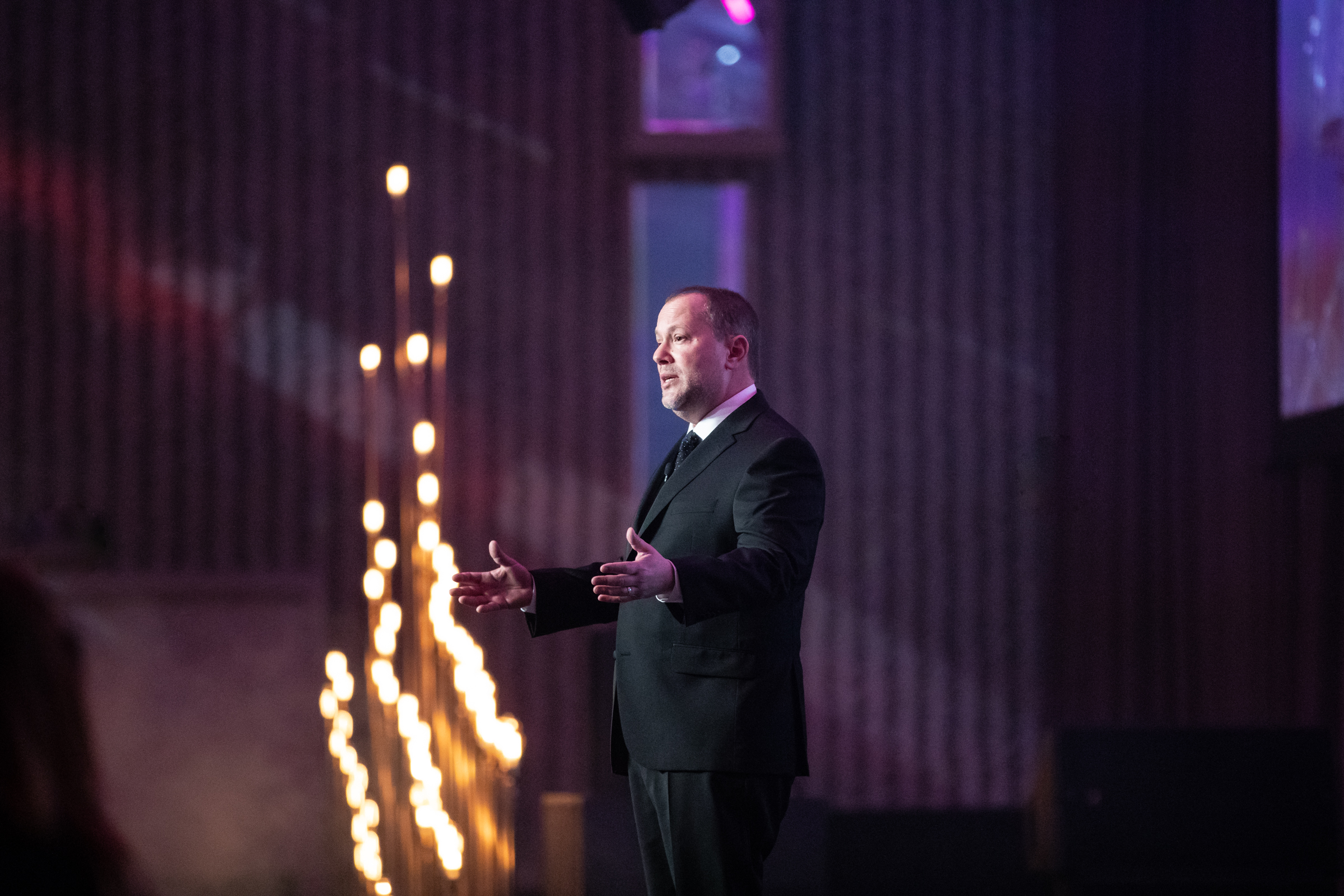 Get to Know Rob Borislow, POWER’s Chief Production Officer