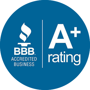 BBA A+ Rating