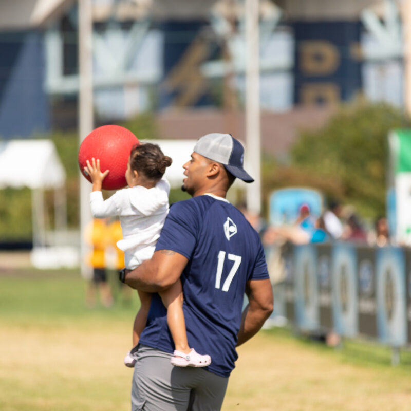 What They Said: POWER Kids Explain What Their Parents Do for Work in Honor of National Bring Your Child to Work Day