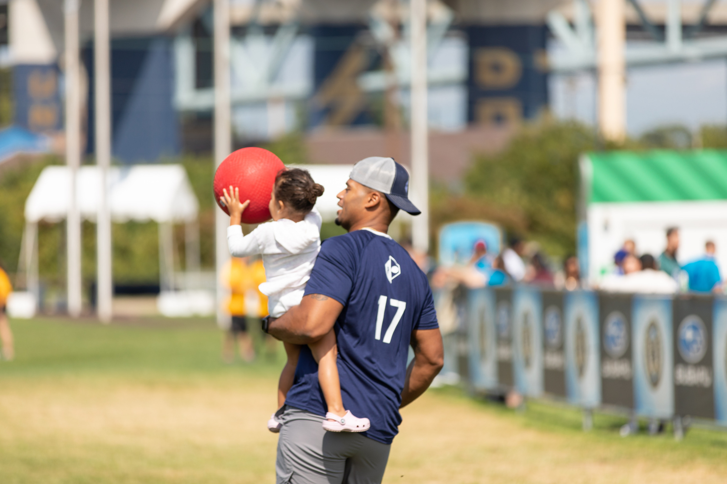 What They Said: POWER Kids Explain What Their Parents Do for Work in Honor of National Bring Your Child to Work Day