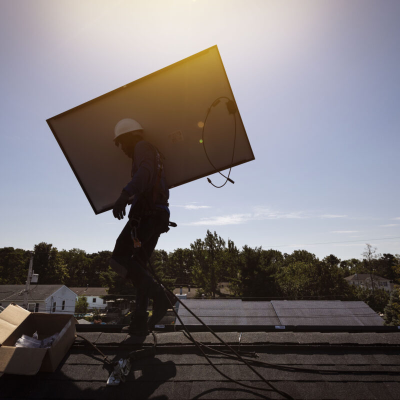 5 Ways to Make Your Home More Energy-Efficient 