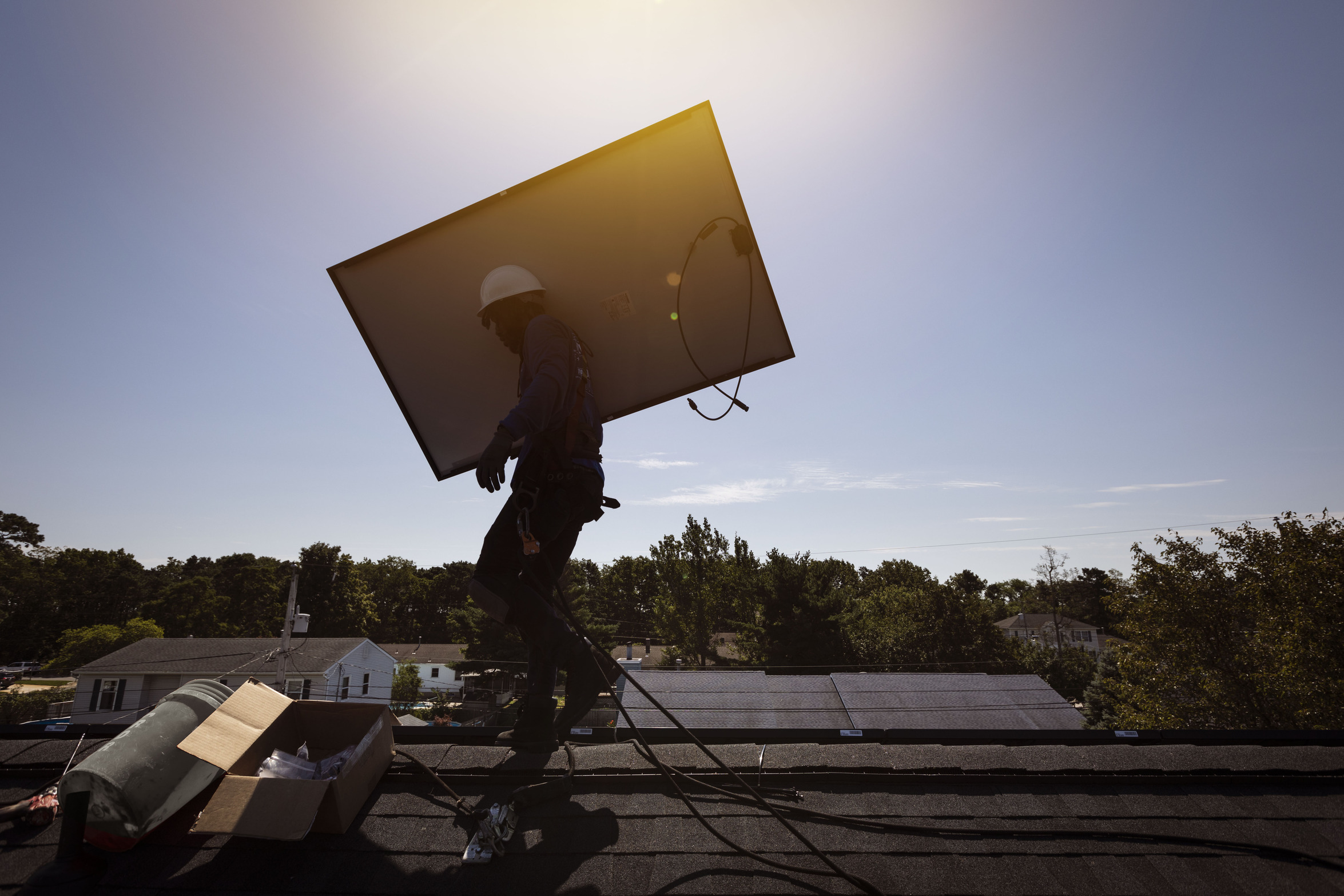 5 Ways to Make Your Home More Energy-Efficient 