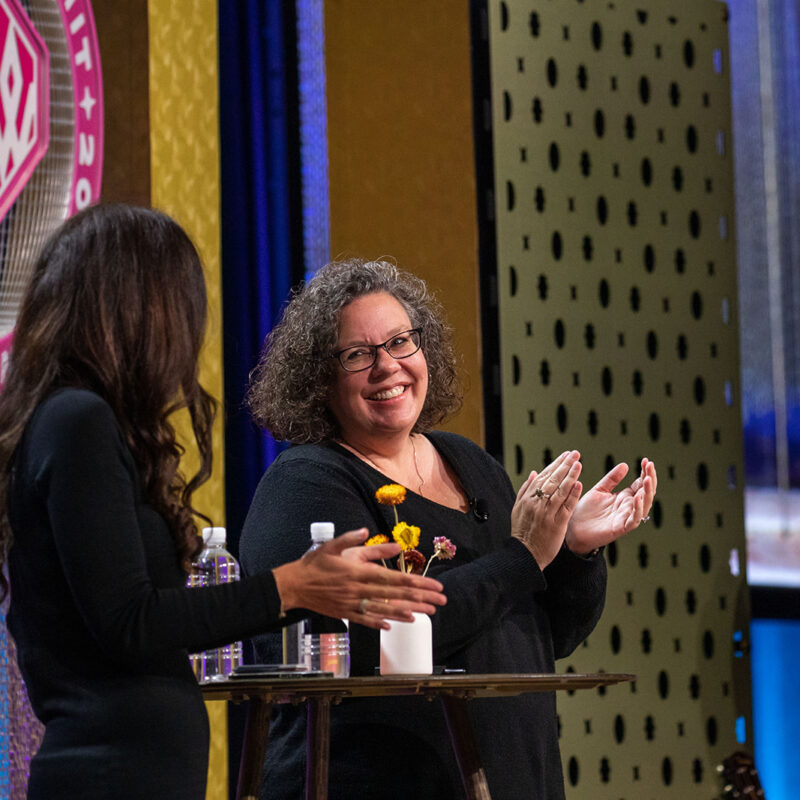 Get to Know Hollie Delaney, POWER’S Chief People Officer