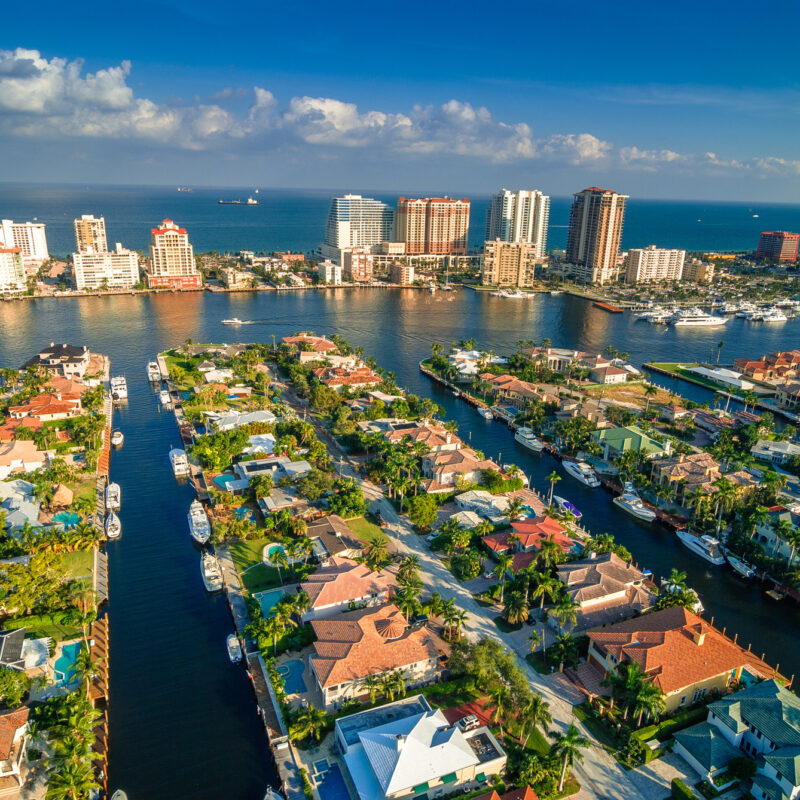 POWER Has Arrived in Fort Lauderdale! Here’s What Local Homeowners Can Expect from the Home Remodeler