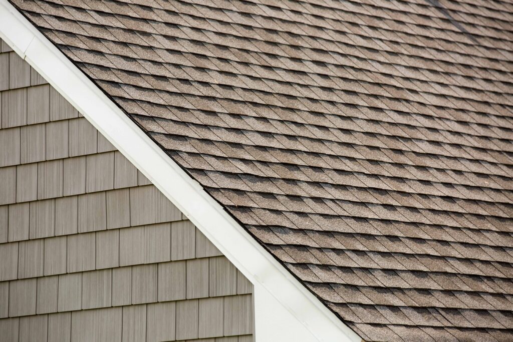 Drip edge roofing system part 