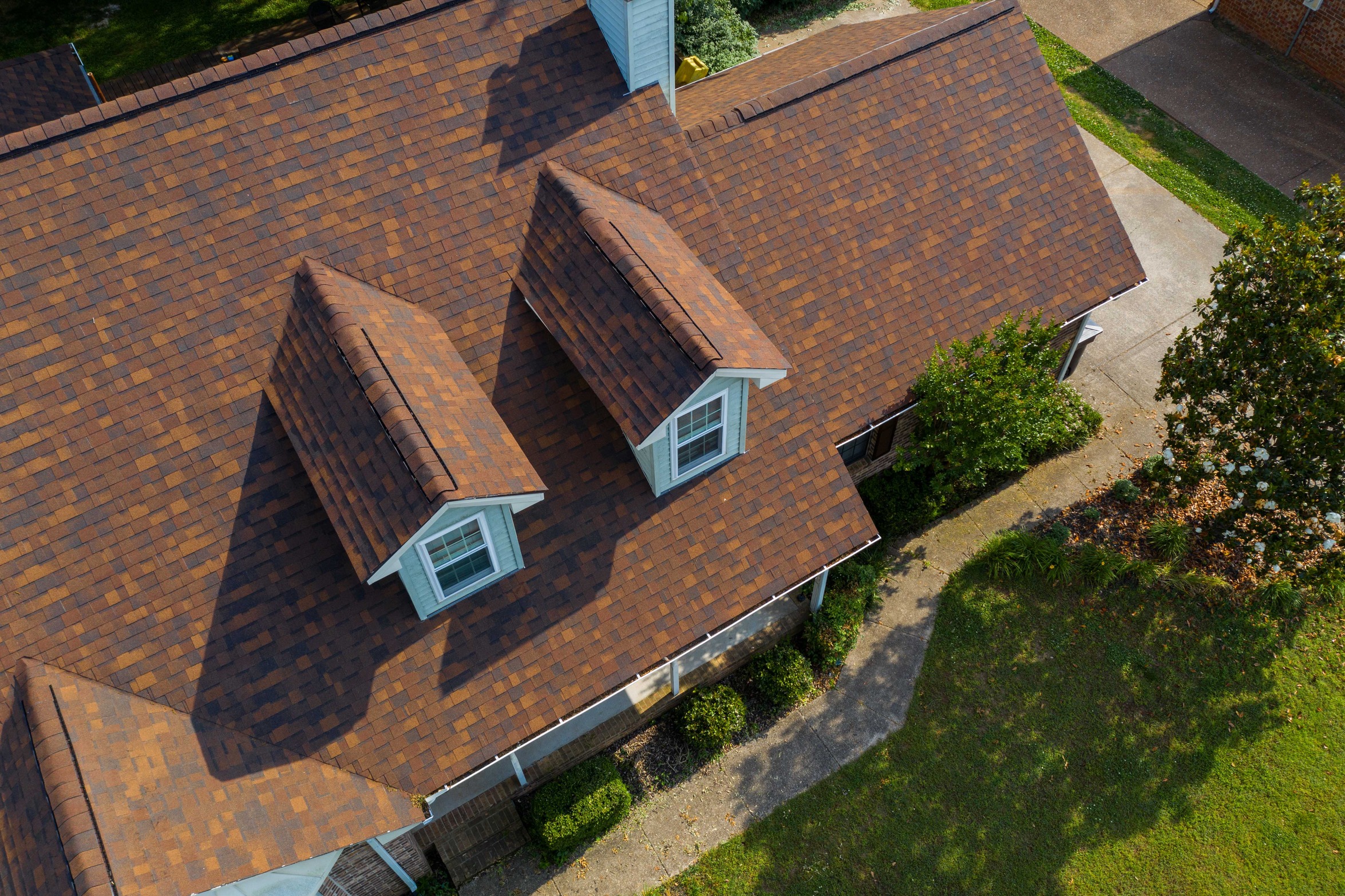 Different Parts of a Roofing System And Why They Matter