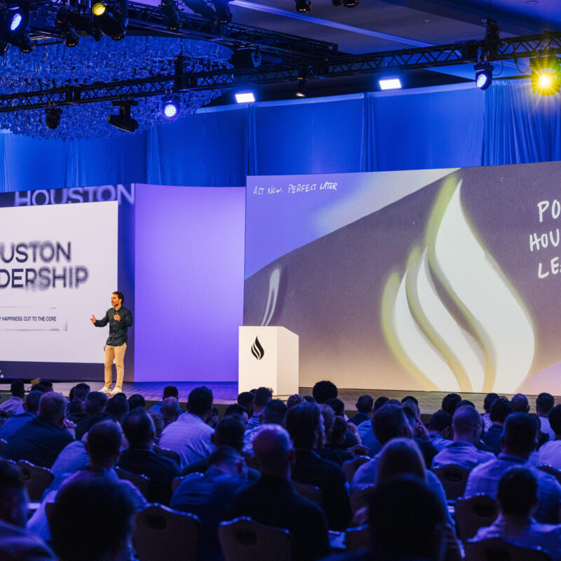 Glassdoor Honors Power Home Remodeling as a 2024 Best-Led Company